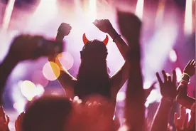 粉丝公益，这样的饭圈女孩我爱了图片