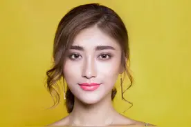 中学物理知识证明美女的身体由虚空构成图片