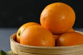 冰糖心脆皮金桔，顺丰包邮，特殊时期，保护喉咙很重要图片
