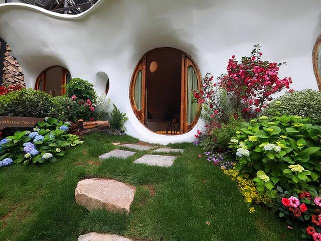 飞屋国际木工机械展