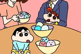 蜡笔小新卡通动漫高清手机壁纸图片