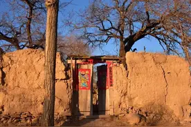 民国农村探案：夫妻争吵后妻子遇害，一年后两家打井纠纷引出真相图片