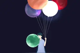 面对男人的若即若离，最好的反击是这招图片