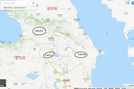 疫情过后，来一场不要太多预算的长途旅行？高加索全攻略请签收！图片