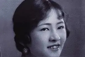 中国近代十大女作家，你最喜欢谁？（下）图片