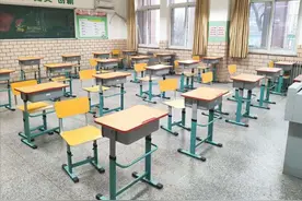 关于校外培训机构，天津已有8个区公示名单图片