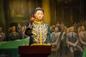 重温红色经典，坚定报国初心图片