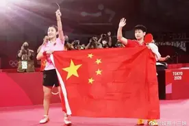 告诉孩子：人生高光时刻，就是这样“练”成的图片