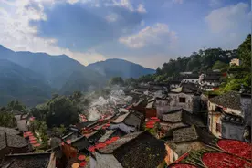 农村户口，只有一个儿子能分户吗？分户好还是不分户好？图片