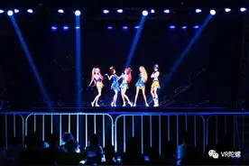 巨额亏损下资本仍在追风，起底中日虚拟偶像（Vtuber）产业图片