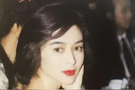 9位和刘銮雄交往过的女星，有人至今单身，有人被骂，各有辛酸图片