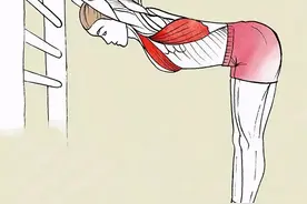 15个“全身”拉伸大法，超级简单，瑜伽初学者在家就可以练图片
