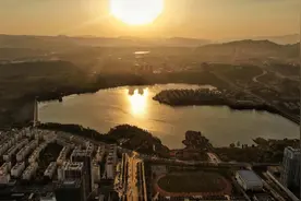 按下“快进键”的滇中新区，还藏着安宁职教园区这张好牌图片