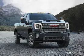 皮卡市场再现利好消息，准备买皮卡车的消费者，都可以看一看图片