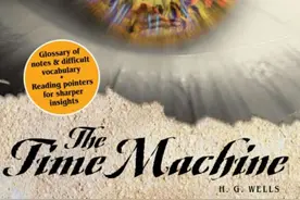 （今日推荐）时间机器 The Time Machine图片