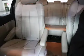 年检政策有变，7座车是否值得买？听老司机如何把你劝退图片