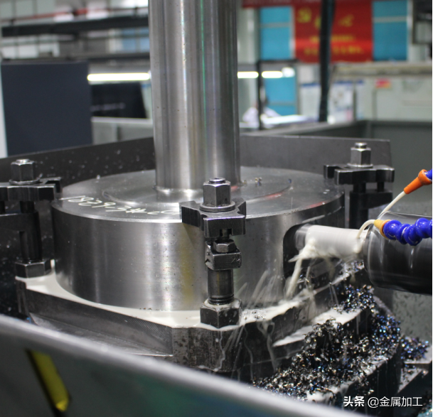 缩短加工时间，效率提升达80%——山高刀具助力航发南方公司减速器生产工艺优化