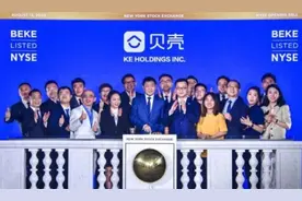 疫情全球化之下，啄木鸟家庭维修如何用标准化点亮行业前路图片