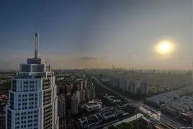 新时刻表来了！今天起执行图片