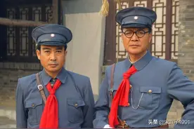 献礼季特型演员走俏，刘劲戏约不断，王铁成唯一弟子却无戏可拍图片