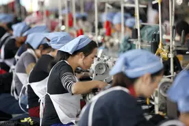 世界变革关键时刻！出走外资纷纷回流，中国笑到了最后？图片