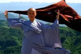 她被誉为中国美女尼姑，985毕业断发出家，年近三十仍不想还俗图片