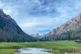 善地德格——这是一个关于信仰的故事图片