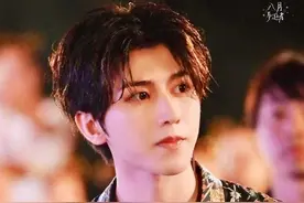 看完蔡徐坤的人生简史，我想说这就是未来的中国巨星吗？图片