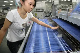 电子厂的女孩为什么只谈恋爱不结婚？图片