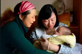 儿媳坐月子时离家出走，婆婆委屈：都是我做饭，南瓜都吃了12只图片