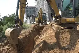 三湖这个项目全镇受益，2025年将实现全覆盖图片