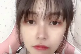 虎牙乔碧萝？女主播带娃事件曝光，当事人出面澄清，榜一大哥回归图片