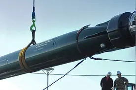 世界重量级鱼雷解密，中国鱼-X雷最神秘图片