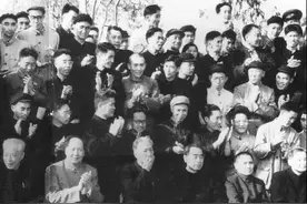 党史日历|团团带你走进中国共产党历史上的3月8日图片