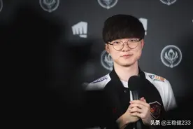 外媒发文讨论Faker的赚钱能力：他有理由拒绝中国和北美的大合同图片