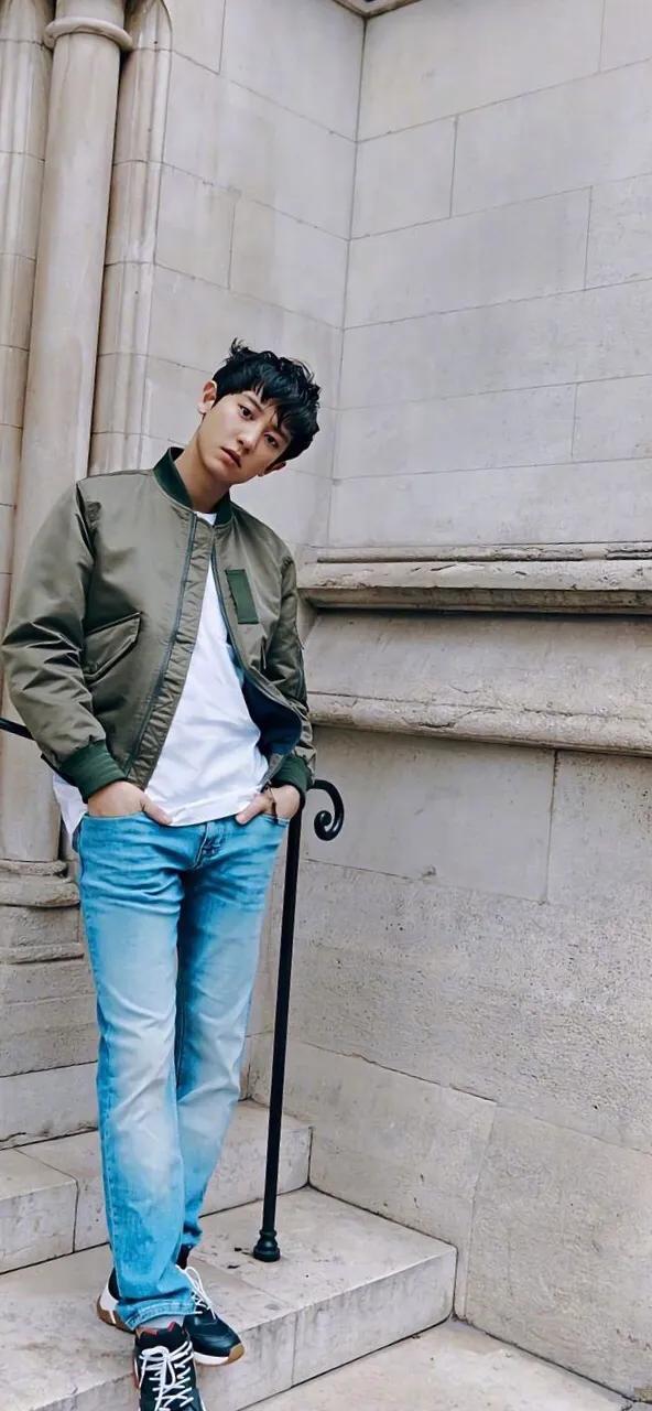 EXO队员性格分别是什么样的