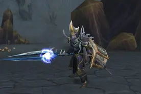 魔兽世界怀旧服：团队一哥防战，装备打造迅速，最快三天成型图片