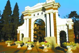 明代清华园被誉为“都下名园第一”，修建者竟是万历皇帝外祖父图片