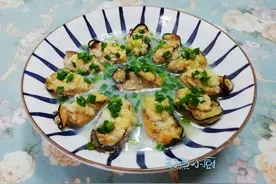 终于凑齐了，8道拿得出手的蒸菜，收藏起来，过年聚餐待客不发愁图片