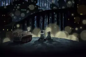废萌or神作？这才是我心中最让人绝望的动画图片