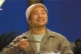 林黛玉撞脸陈佩斯？脸型鼻眼相似度80%，网友：红楼梦还怎么看图片