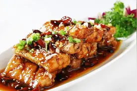 教你做一道好吃干烧带鱼，公开美味配方，简单易学，值得收藏！