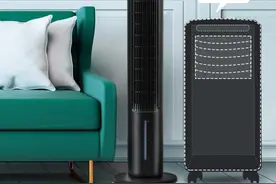 空调扇到底有没有用？听我一言图片