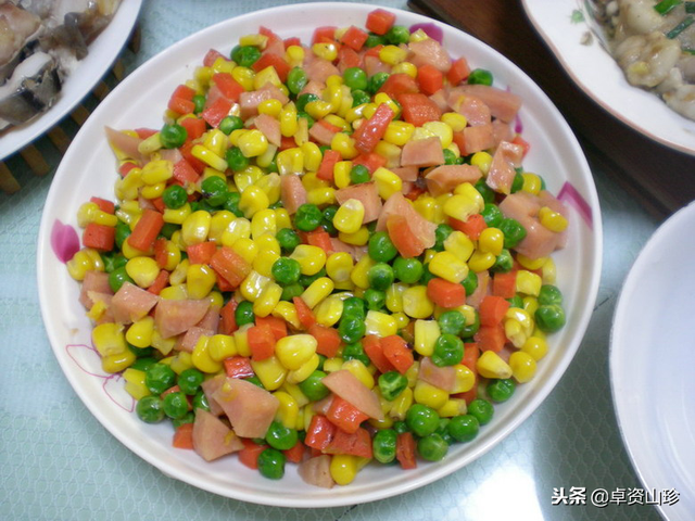 须根角化
