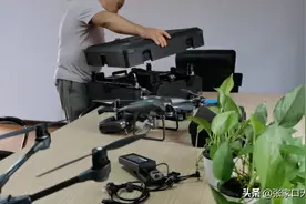 保险是无人机市场的重要环节，无人机需要生态圈图片