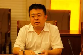 多名中央国家机关厅级干部密集履新地方图片