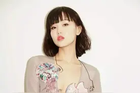 转音歌姬—黄龄图片