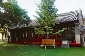 长辛店星火④：长辛店星火依然在闪烁图片