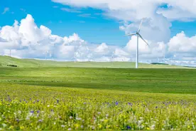 坐着公交去旅行，一站一景！这三条公交线路带你轻松领略呼和浩特自然风光图片