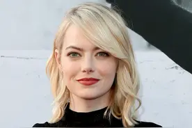 石头姐Emma Stone的星路历程图片